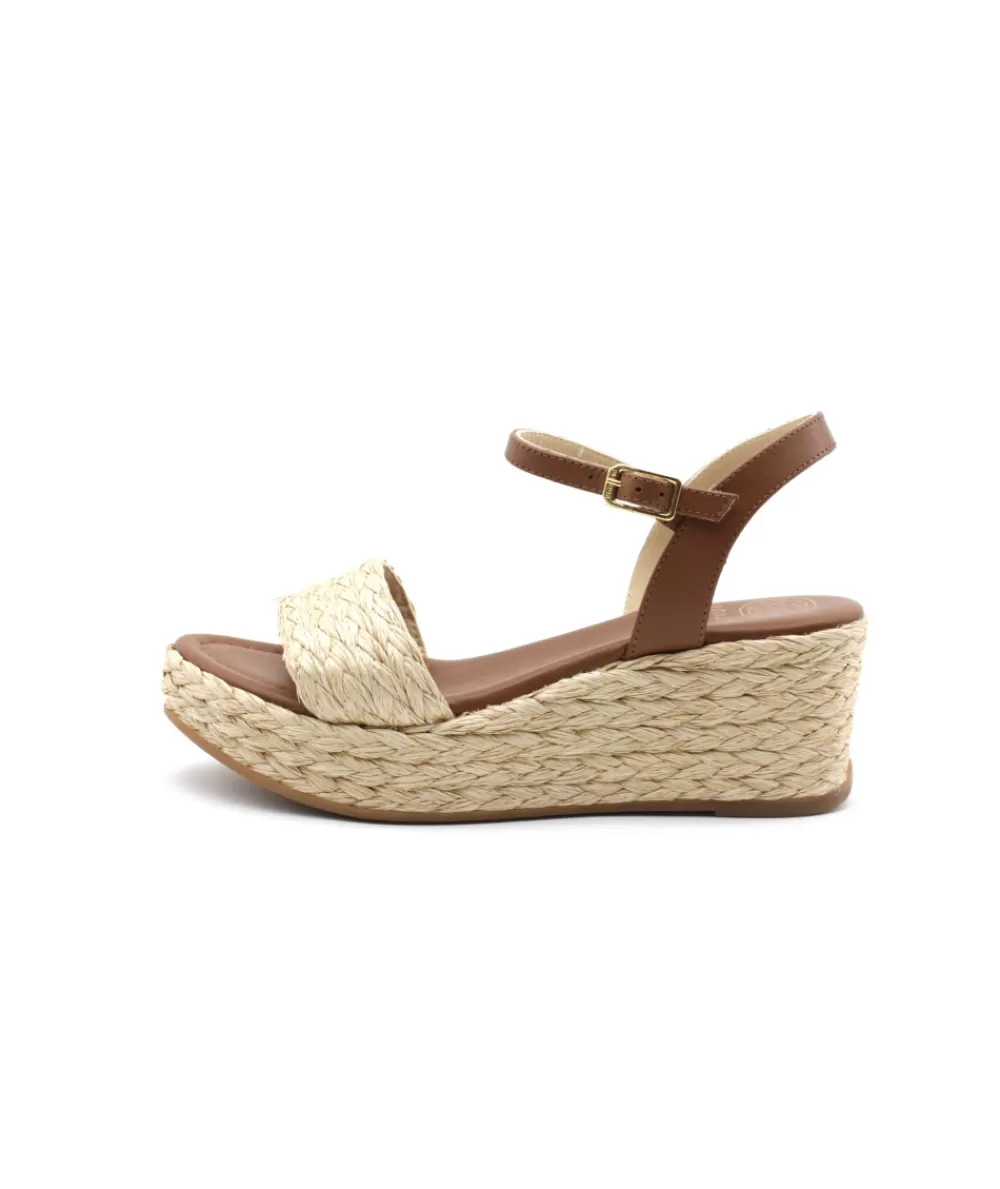 Women unisa Sandals And Sandals- Kebec