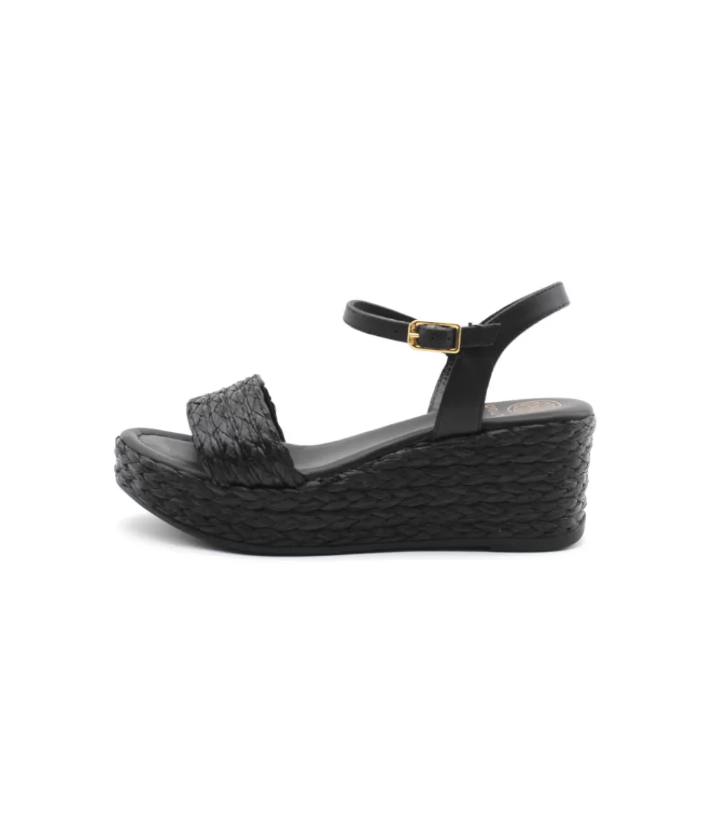 Women unisa Sandals And Sandals- Kebec