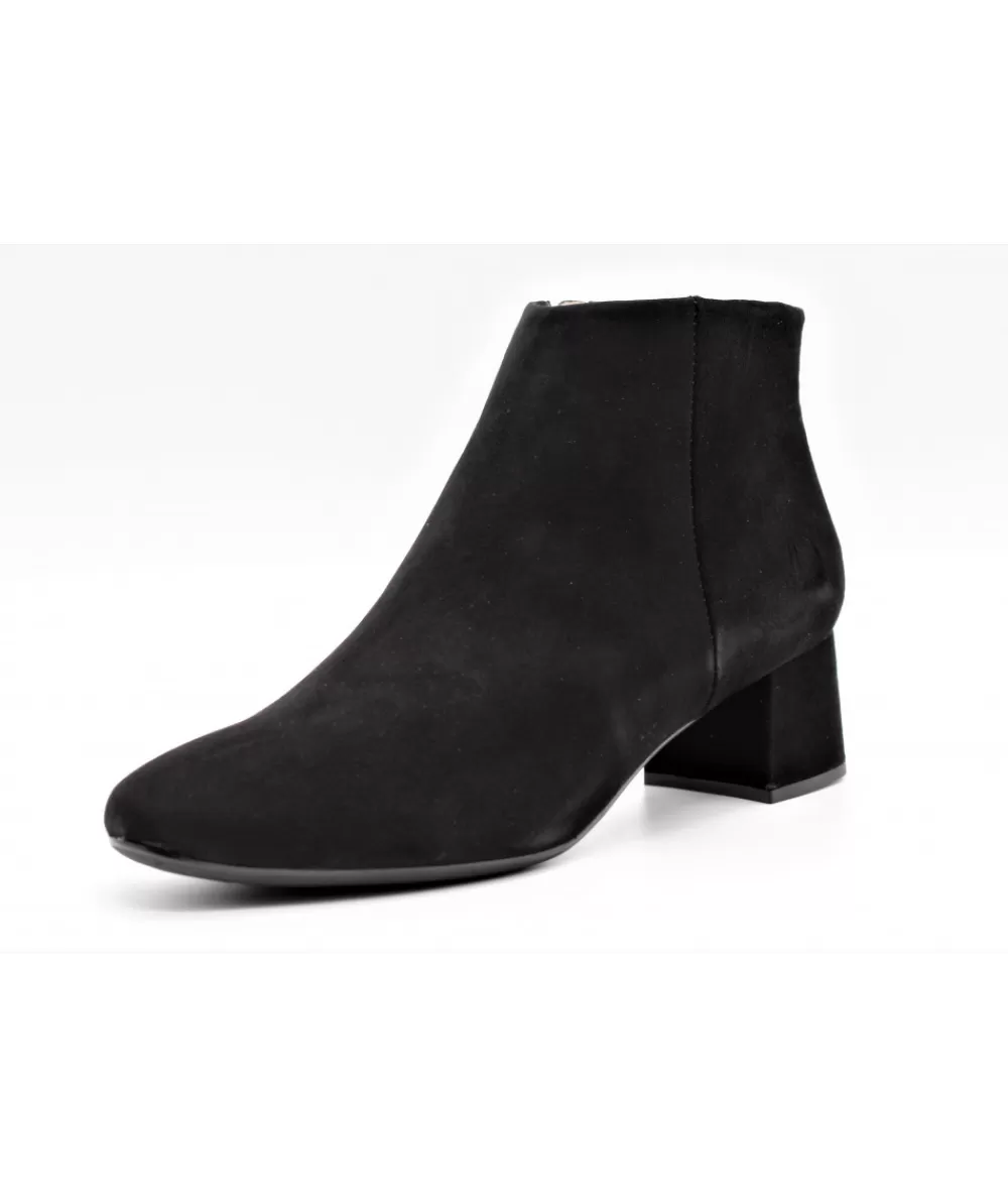 Women unisa Ankle Boots- Kerrifo