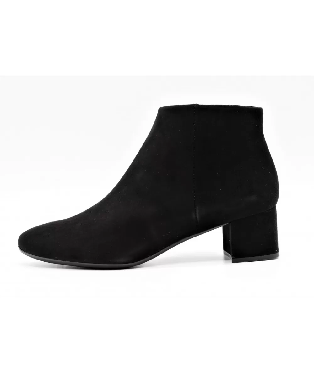 Women unisa Ankle Boots- Kerrifo