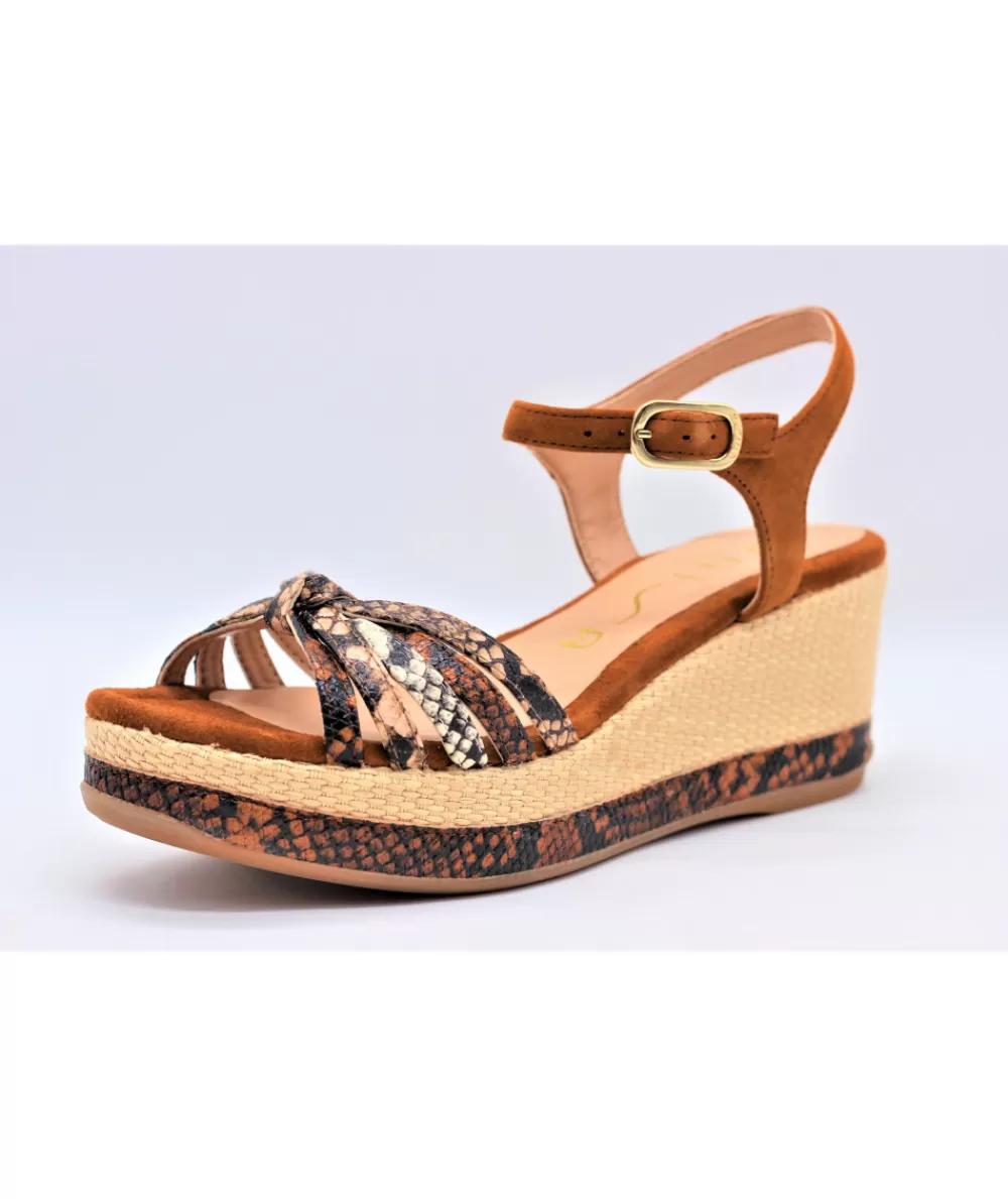 Women unisa Sandals And Sandals- Kio