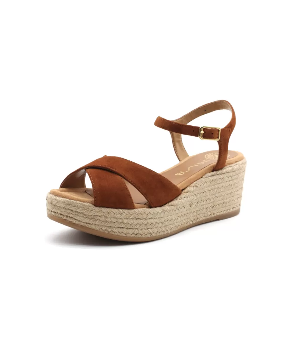 Women unisa Sandals And Sandals- Kira