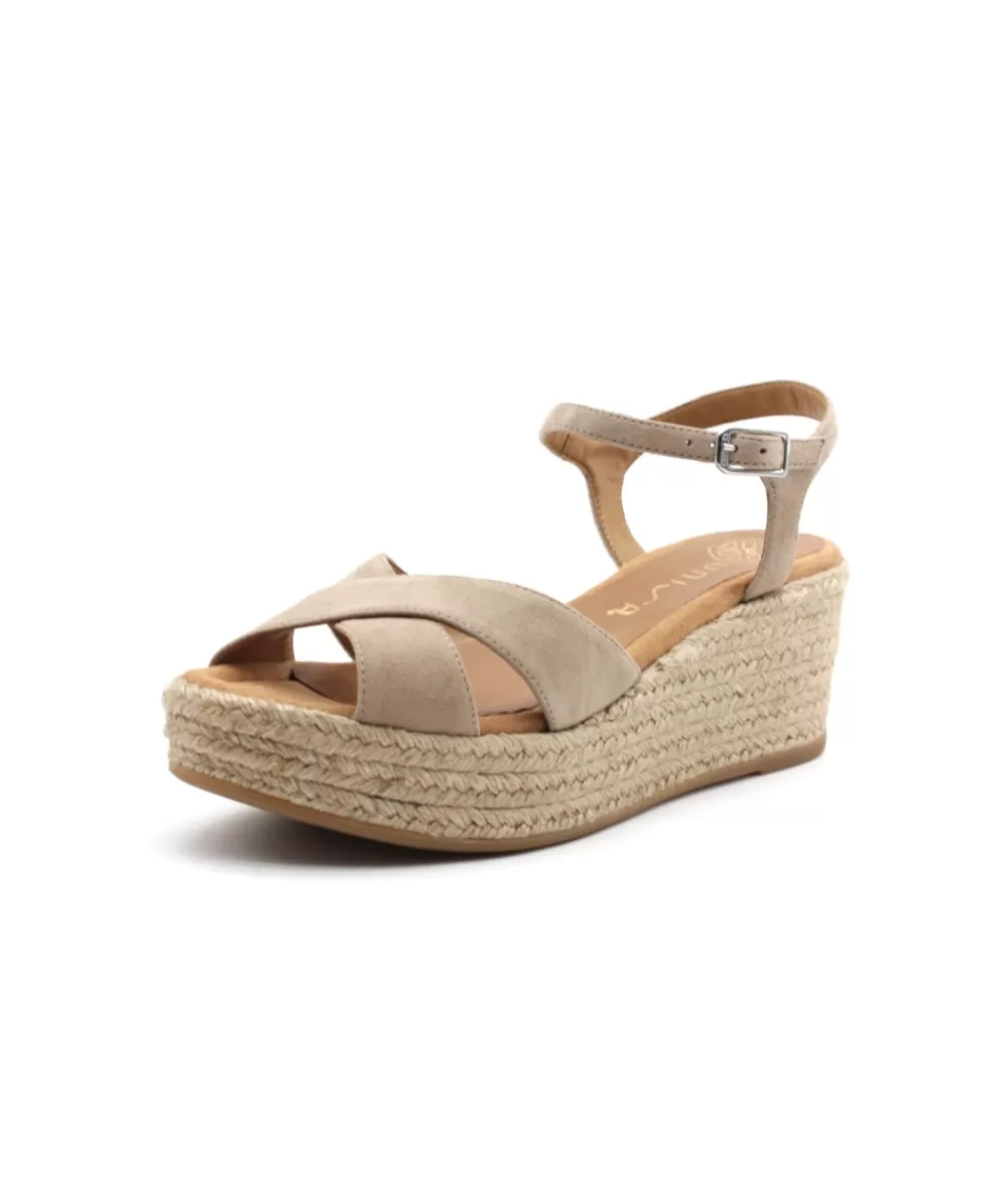 Women unisa Sandals And Sandals- Kira