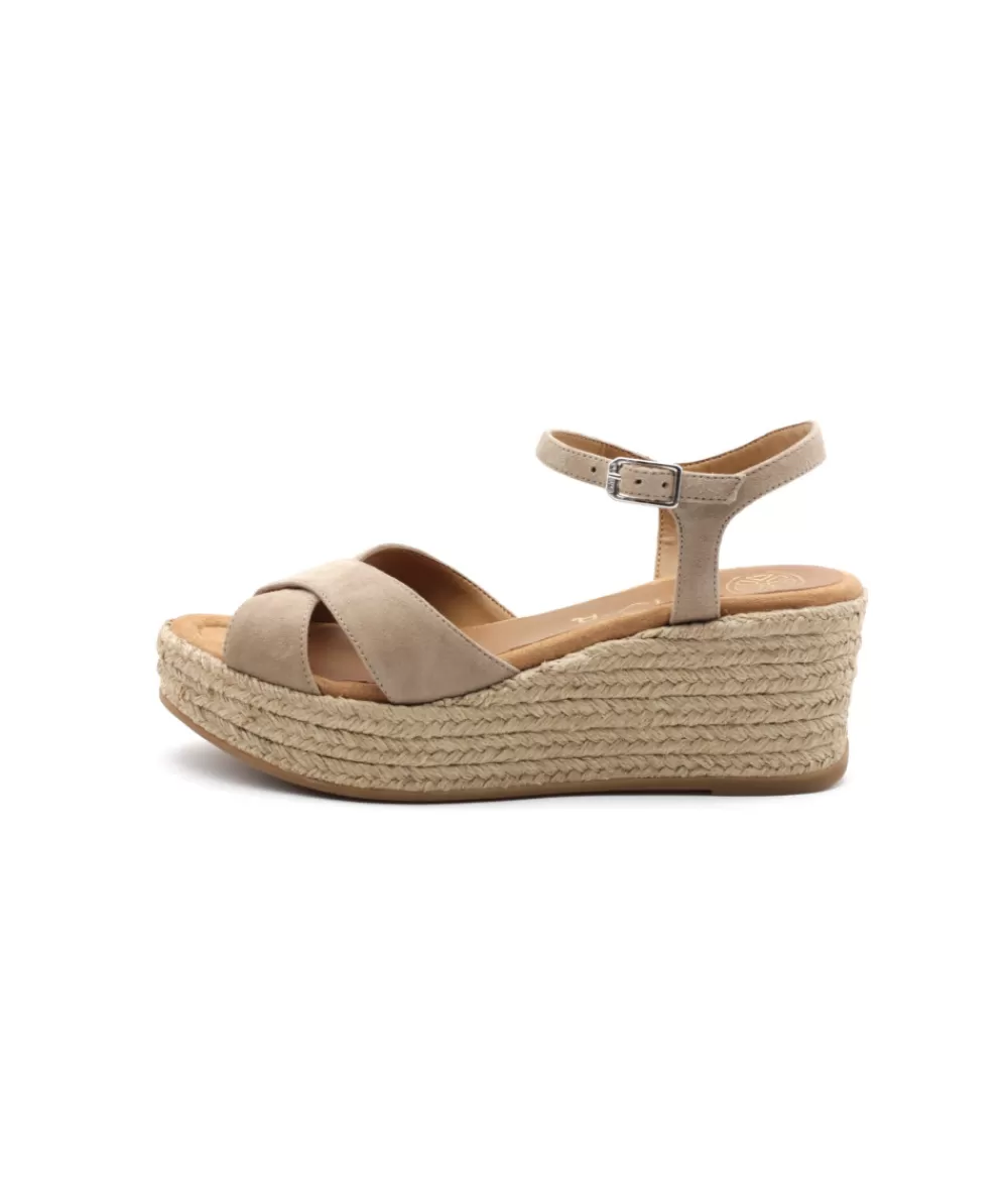 Women unisa Sandals And Sandals- Kira