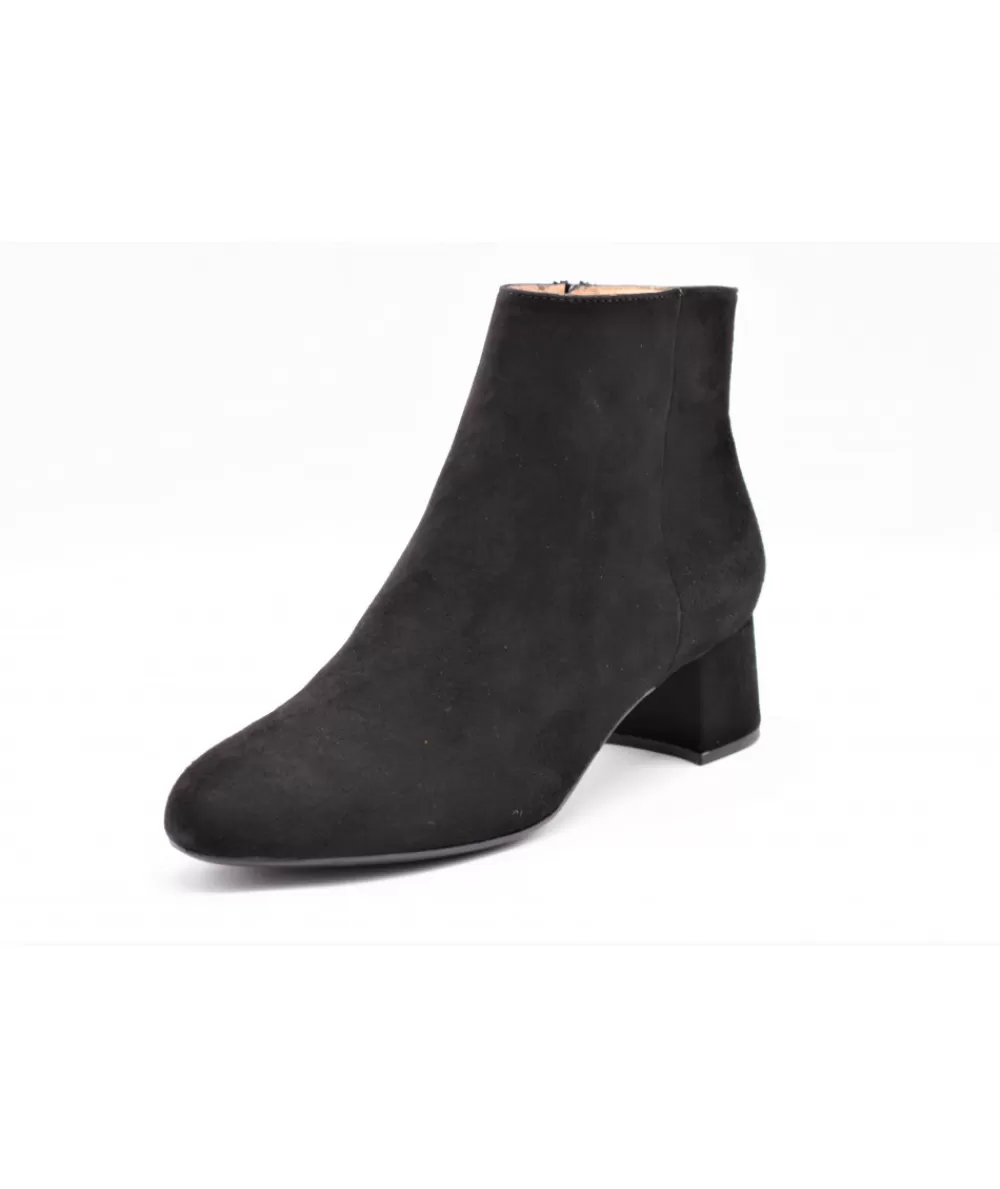 Women unisa Ankle Boots- Levi