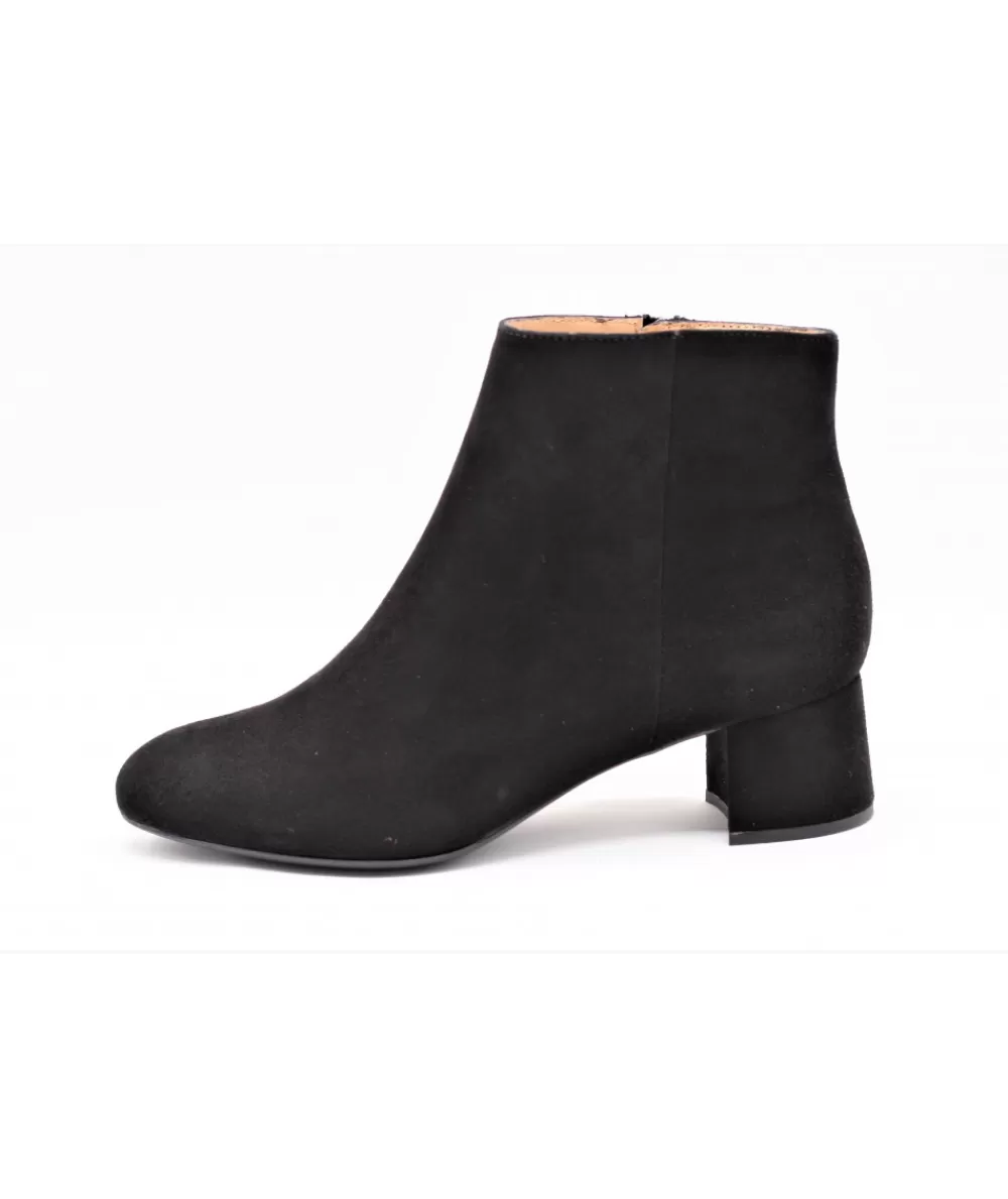 Women unisa Ankle Boots- Levi