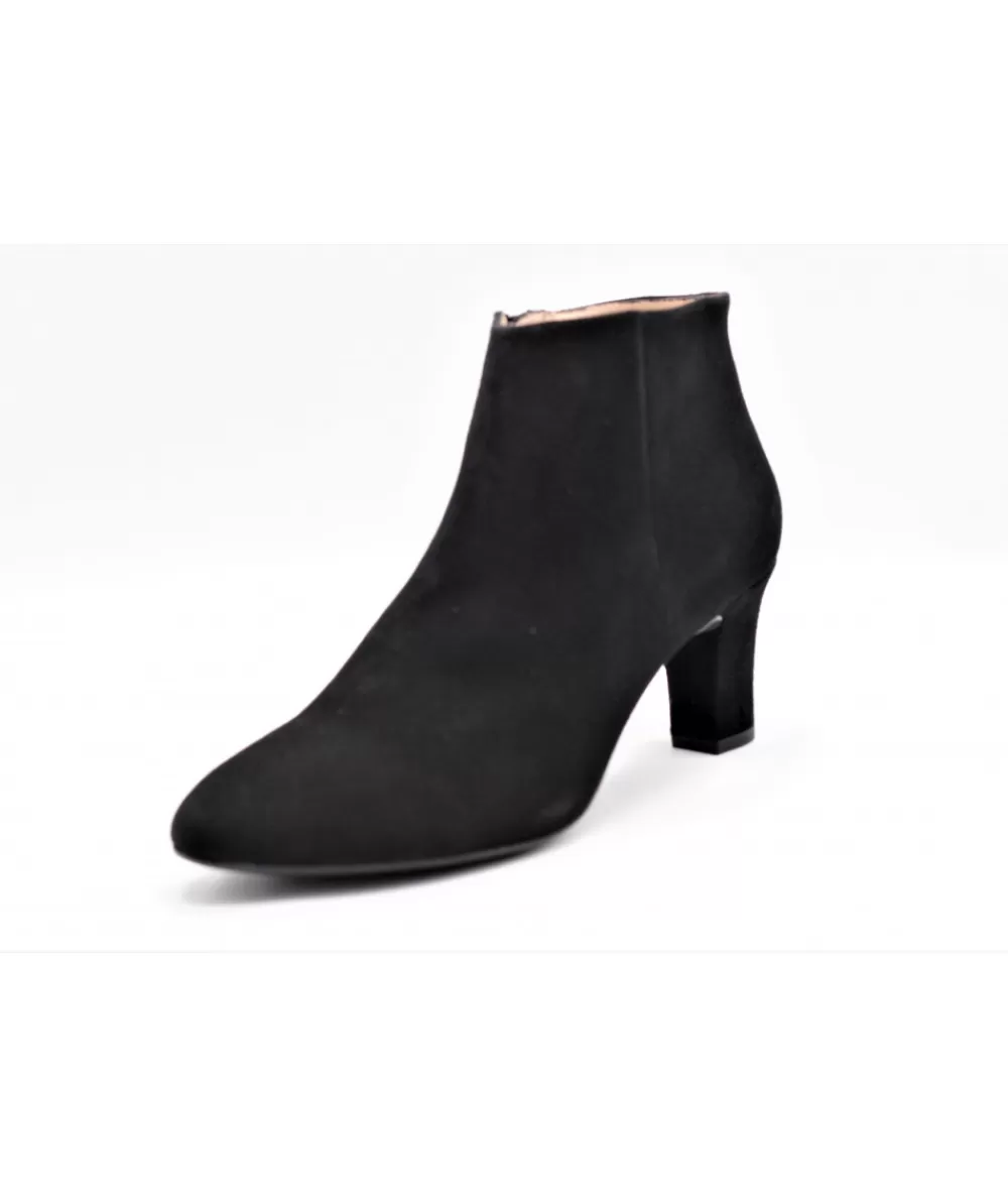 Women unisa Ankle Boots- Musaka