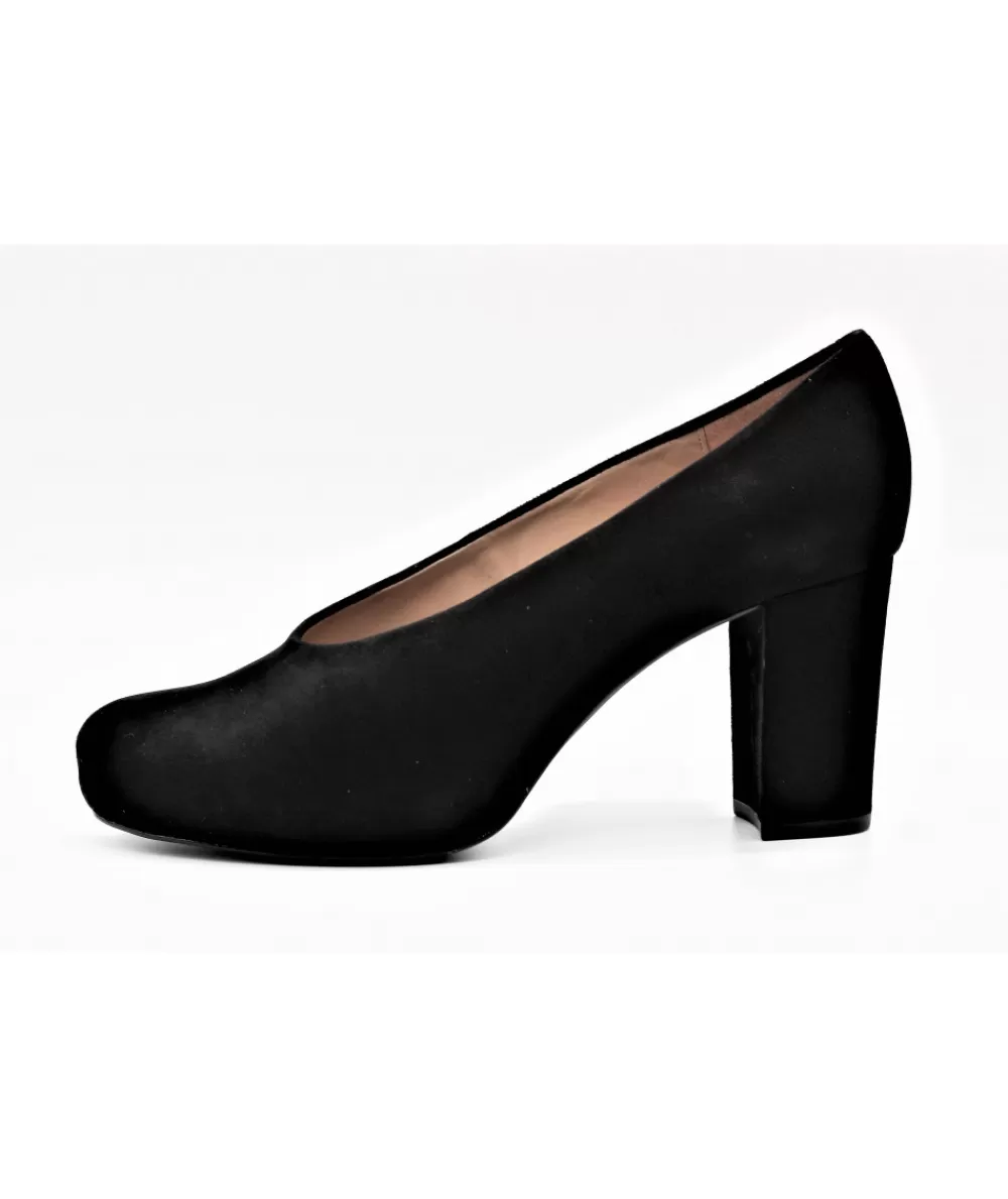 Women unisa Pumps- Nebula