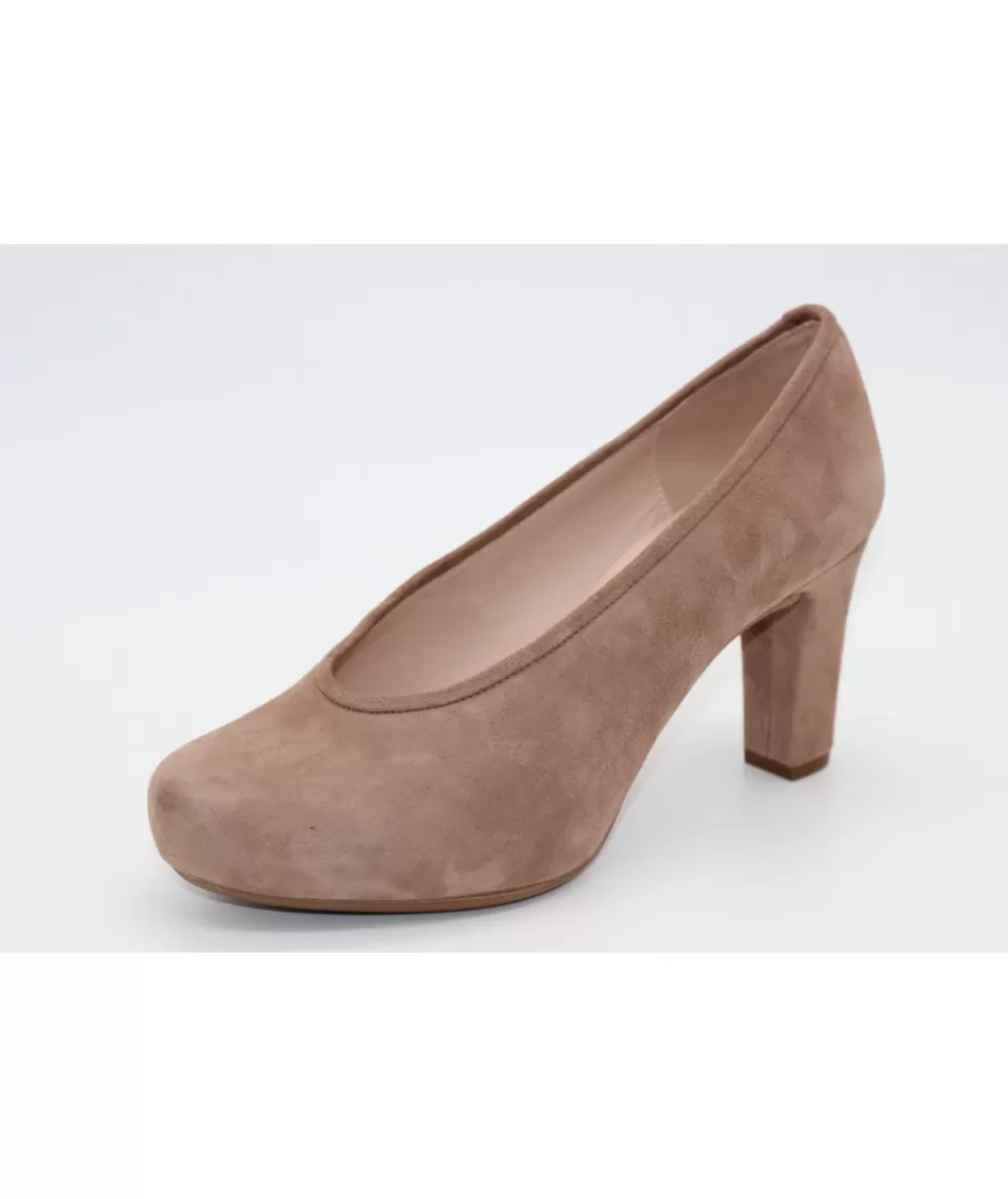 Women unisa Pumps- Nianta