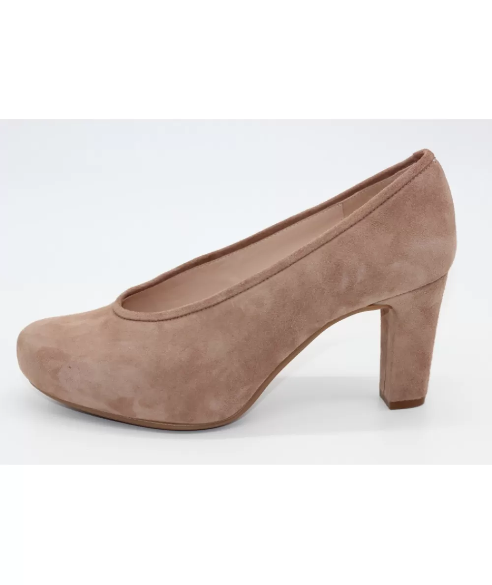 Women unisa Pumps- Nianta