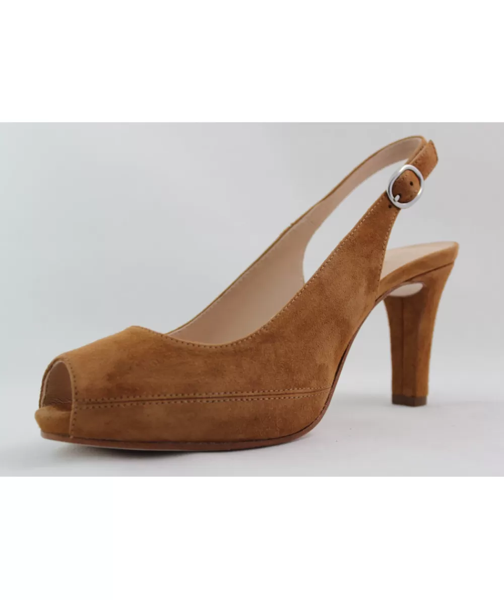 Women unisa Pumps- Nick Velvet