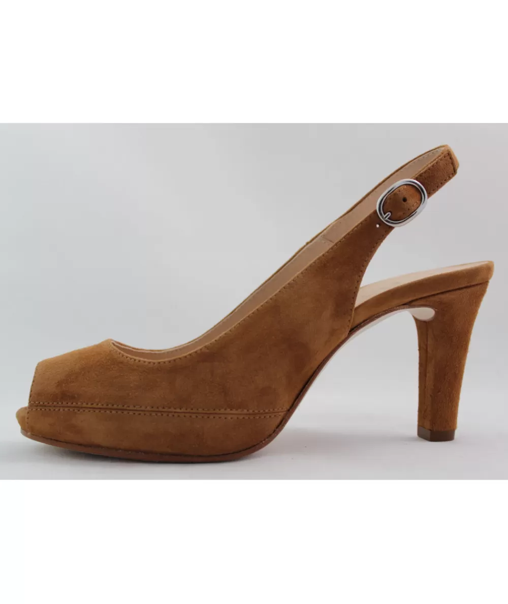 Women unisa Pumps- Nick Velvet