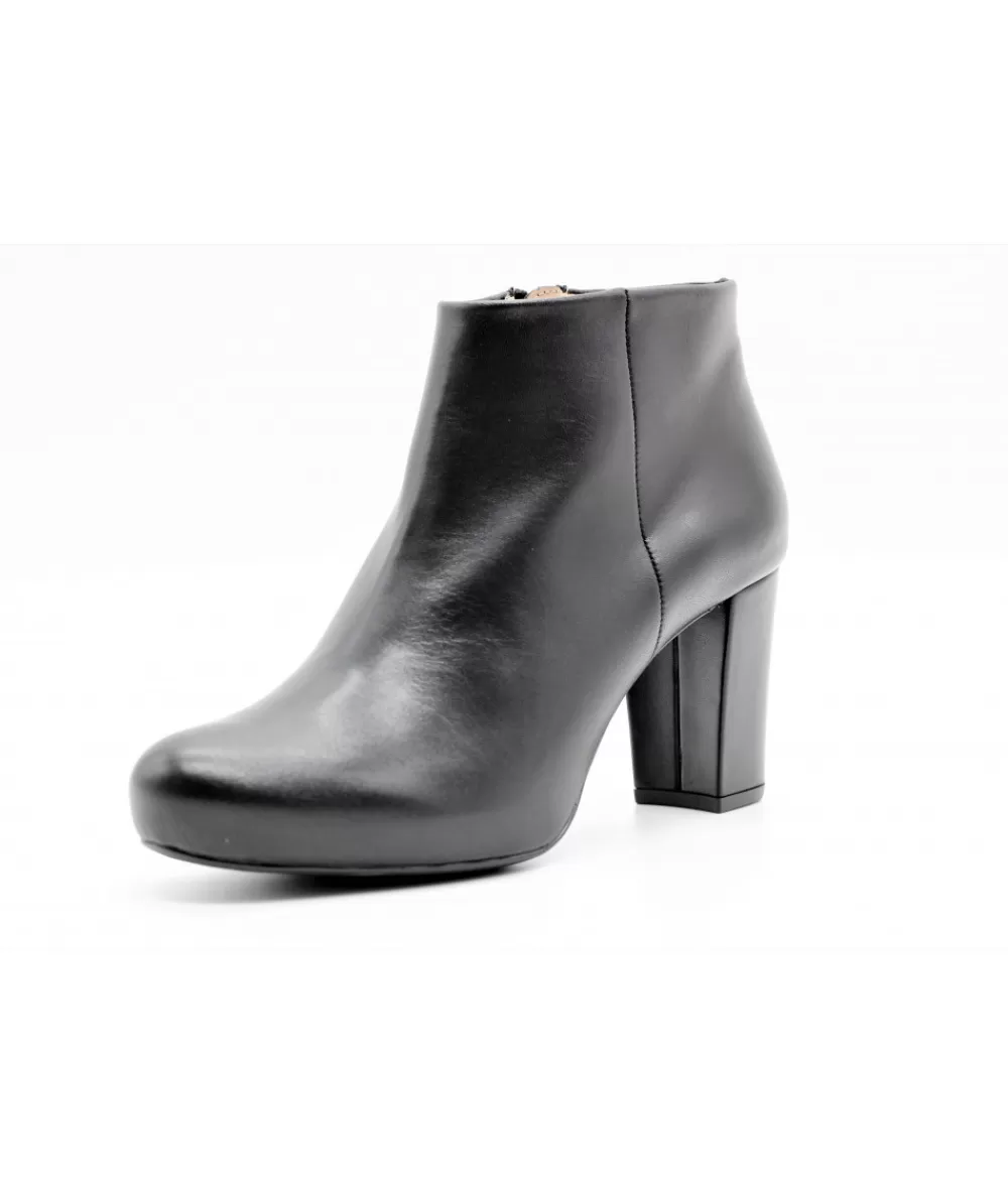 Women unisa Ankle Boots- North