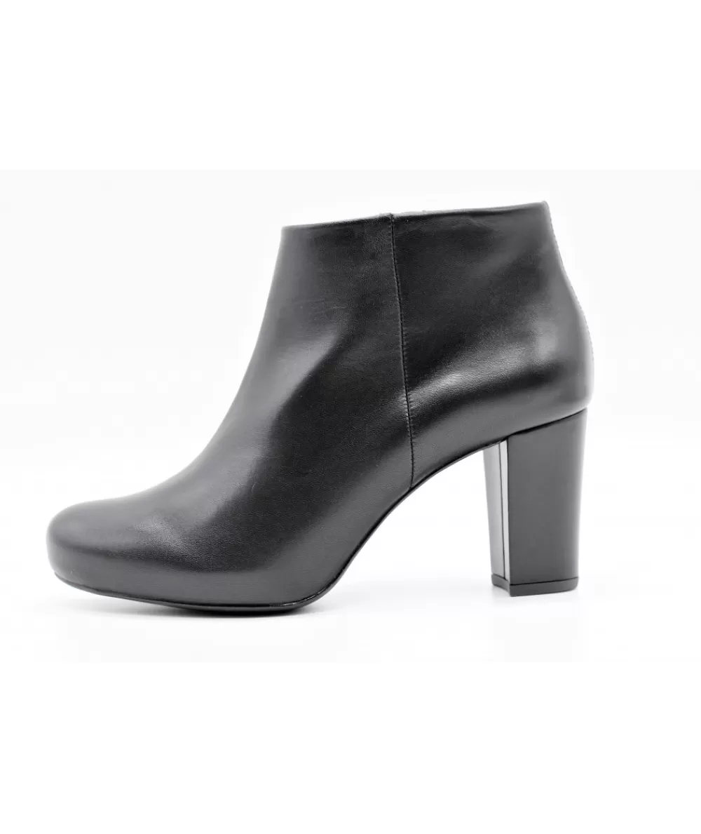 Women unisa Ankle Boots- North