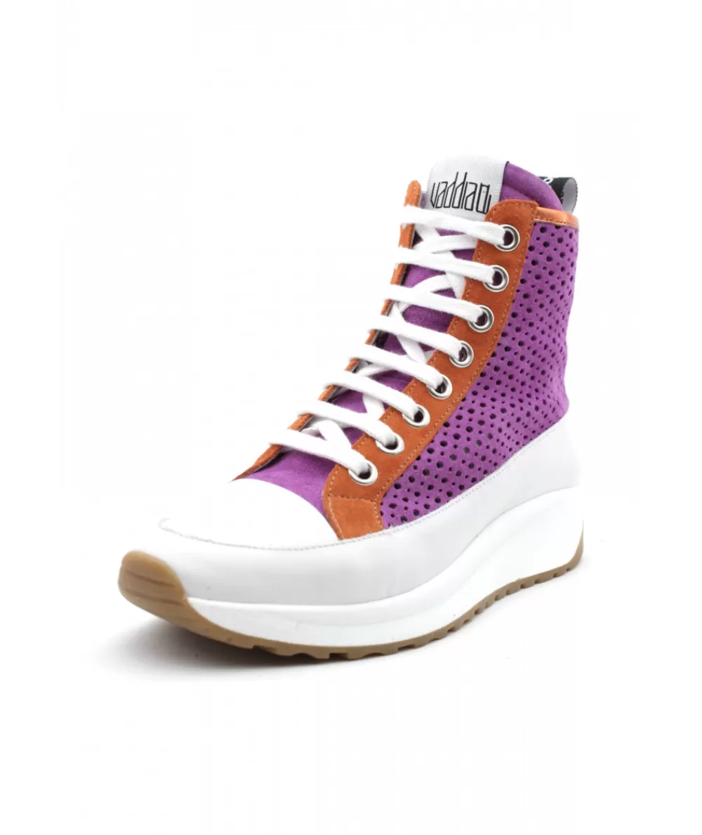 Women vaddia Sneakers- Charlie