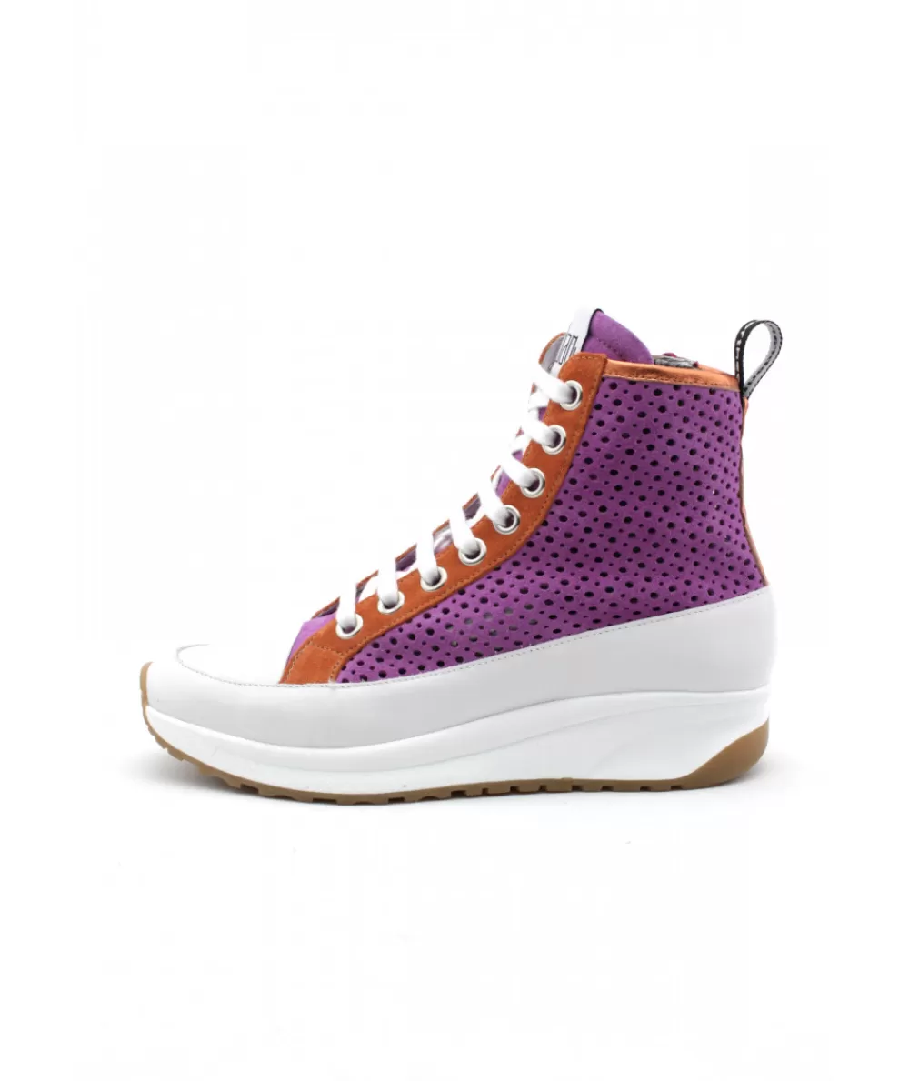 Women vaddia Sneakers- Charlie