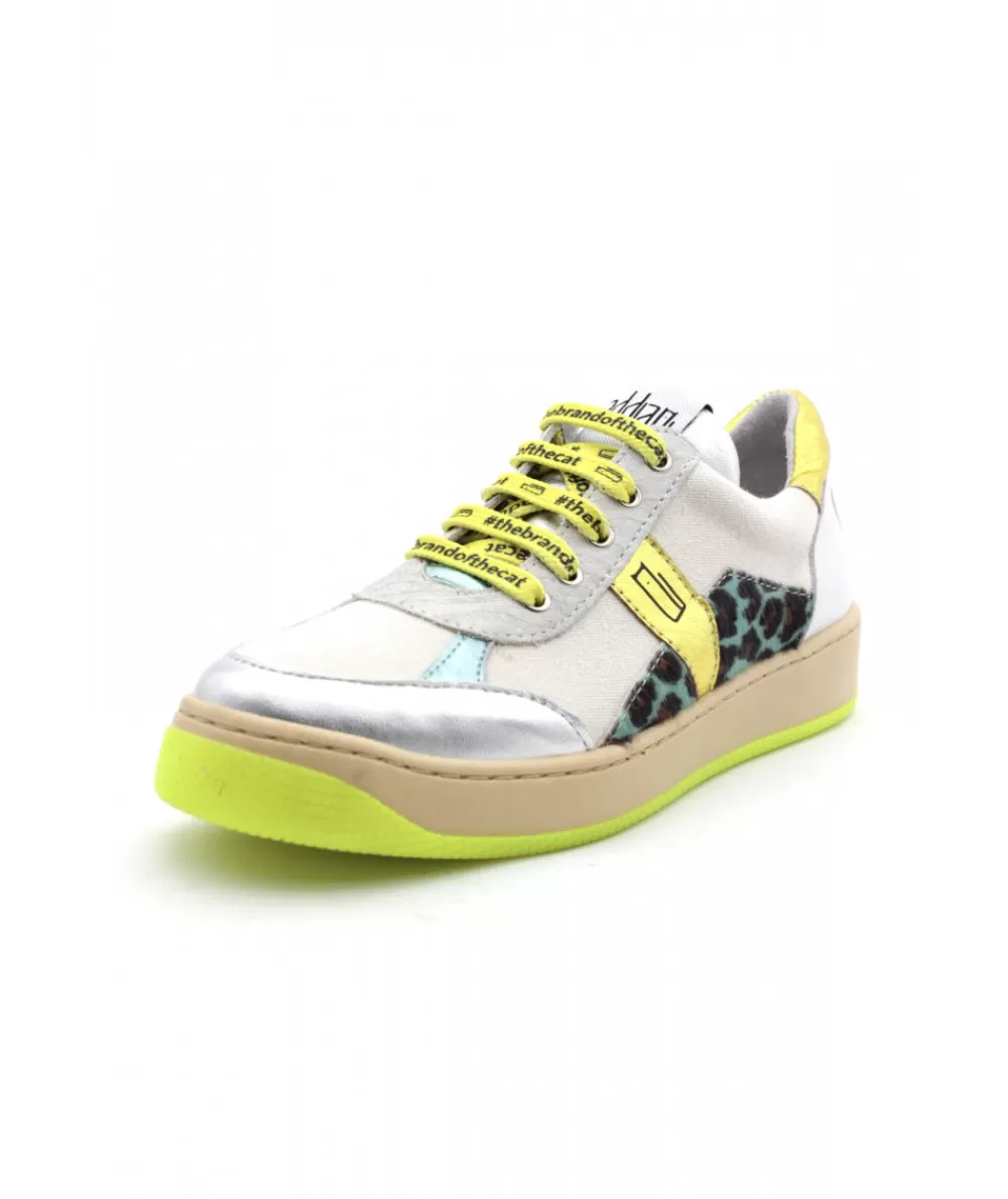 Women vaddia Sneakers- Cold Canvas