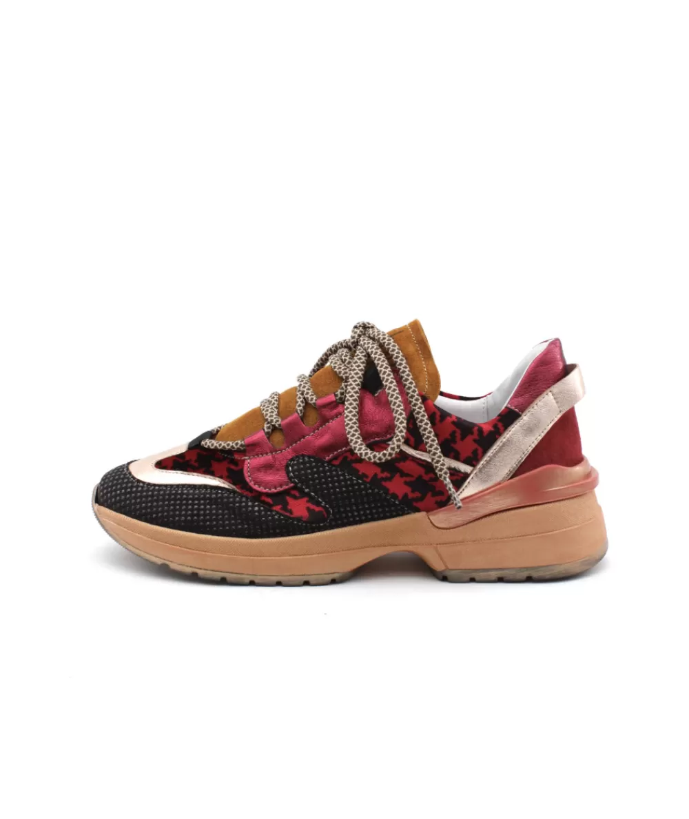 Women vaddia Sneakers- Han