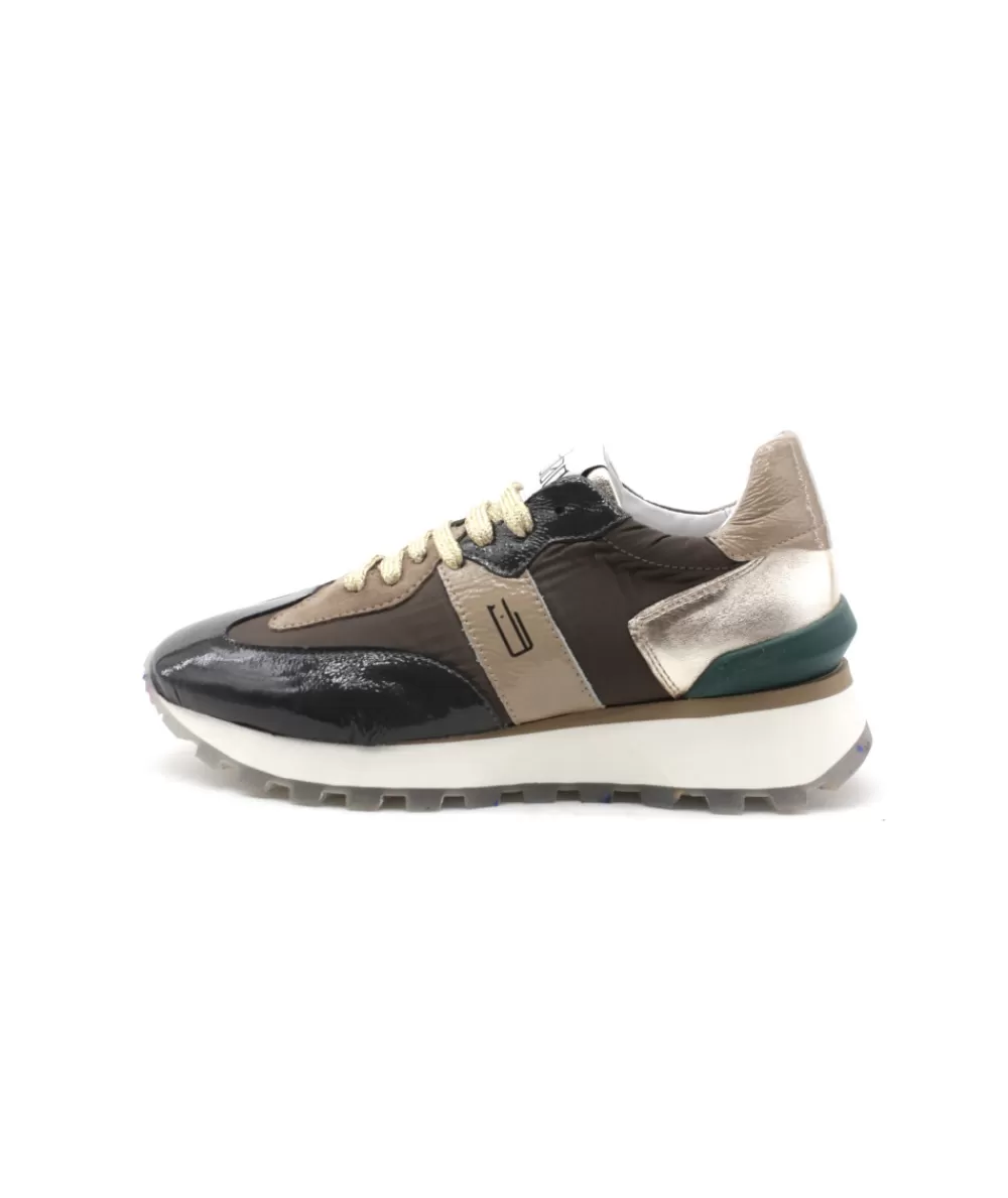 Women vaddia Sneakers- Rocco