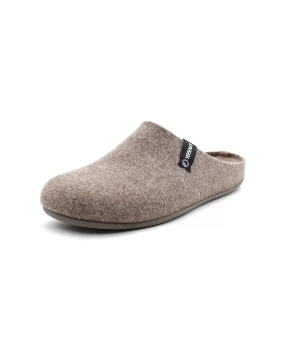 Man verbenas Slippers- Eagle Fieltro Pet