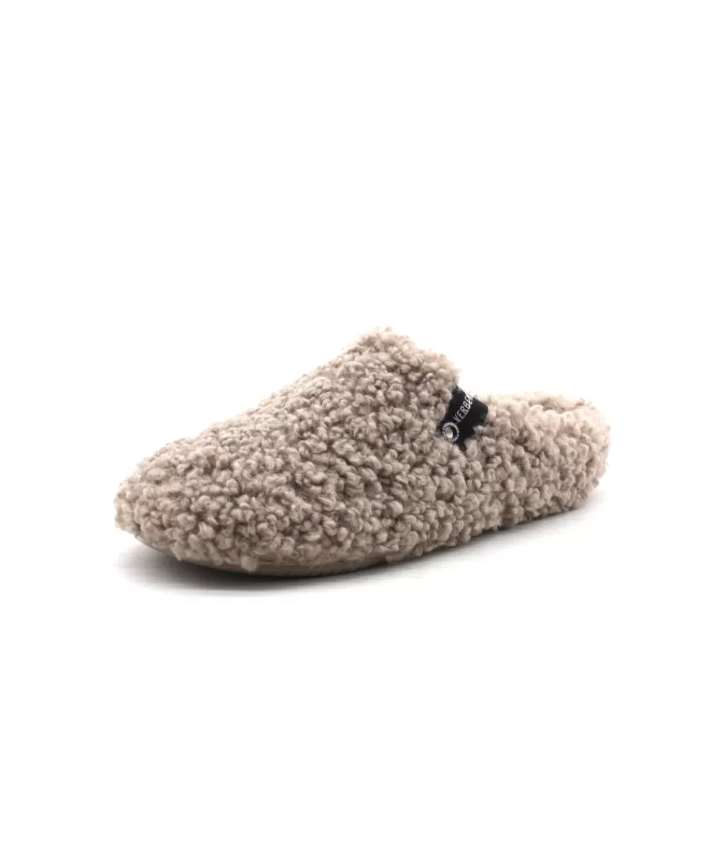 Women verbenas Slippers- York Curly