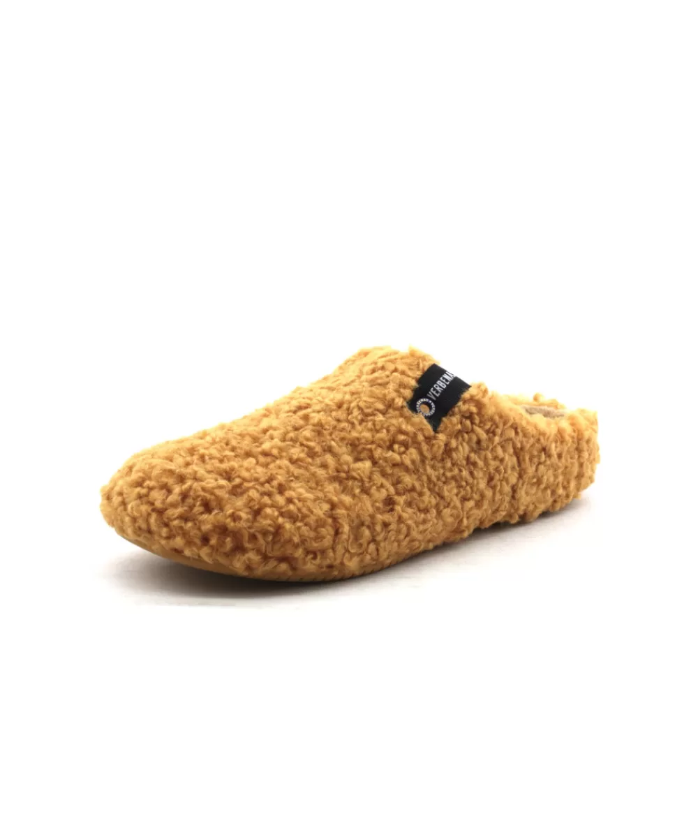 Women verbenas Slippers- York Curly