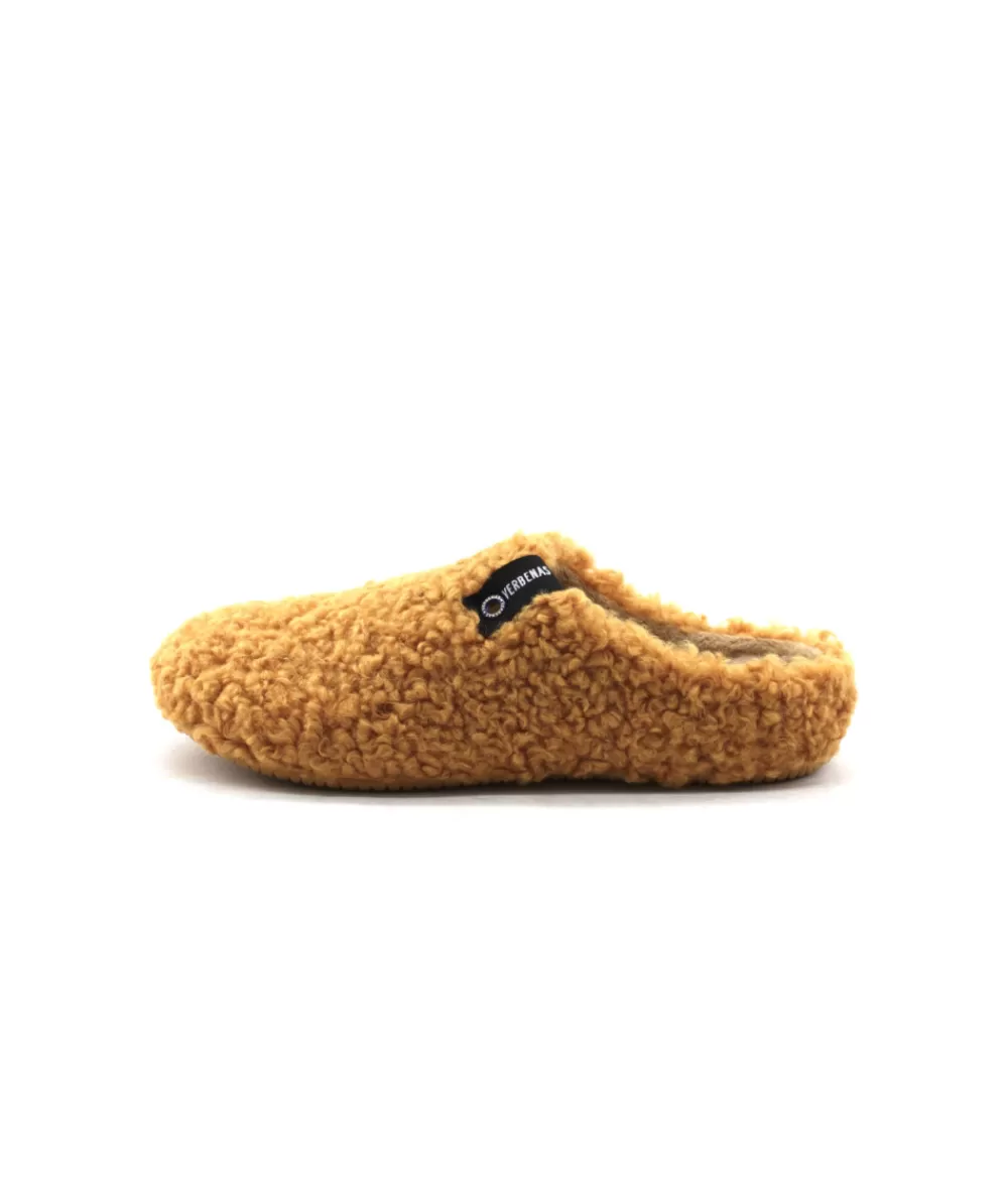 Women verbenas Slippers- York Curly