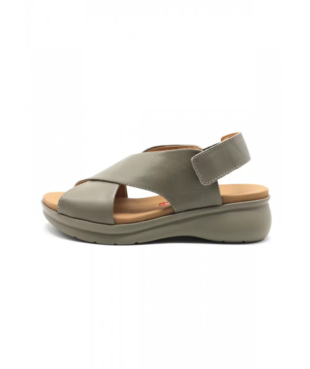 Women week end Sandals And Sandals-Weekend 16153