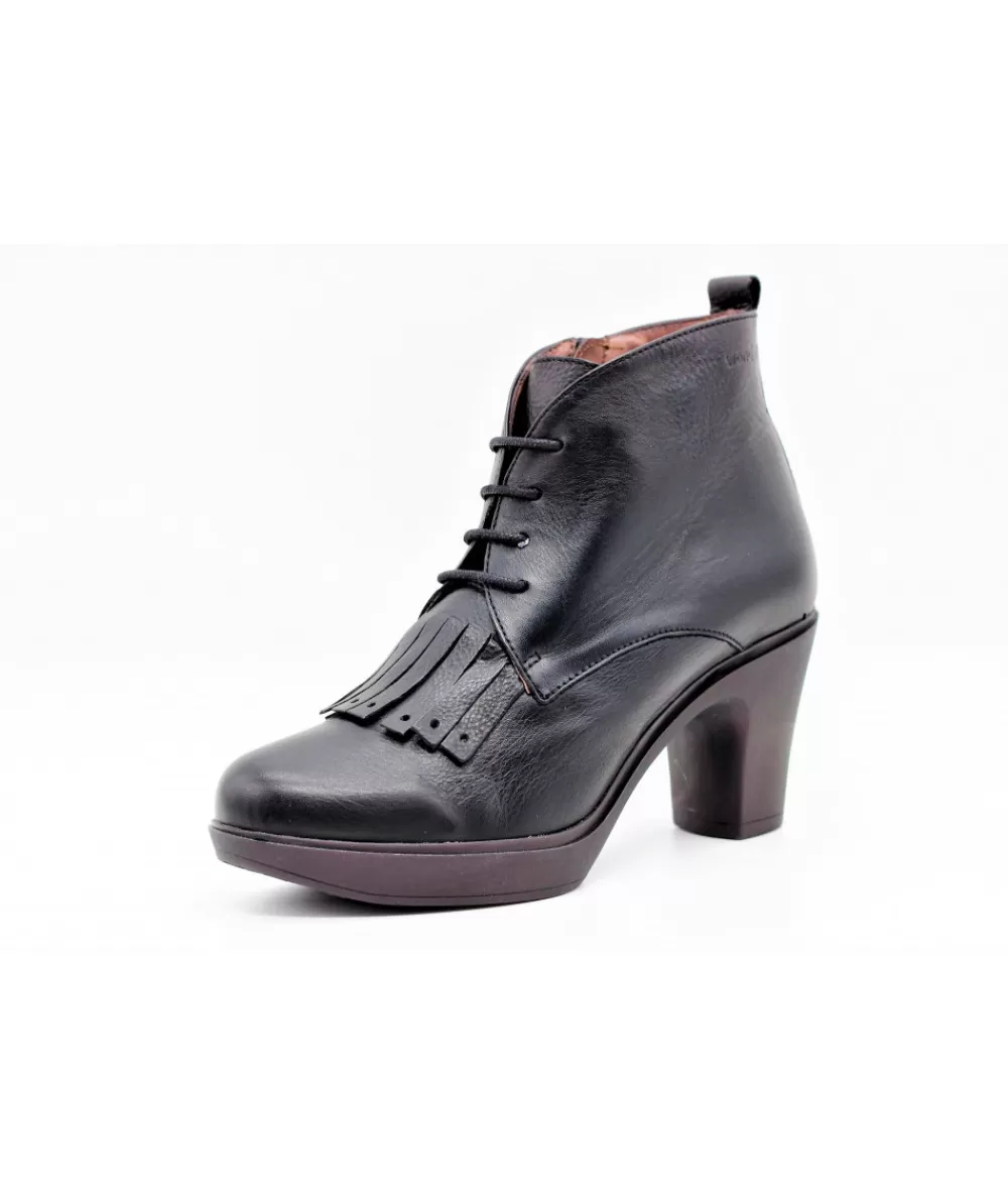 Women wonders Ankle Boots- 6625