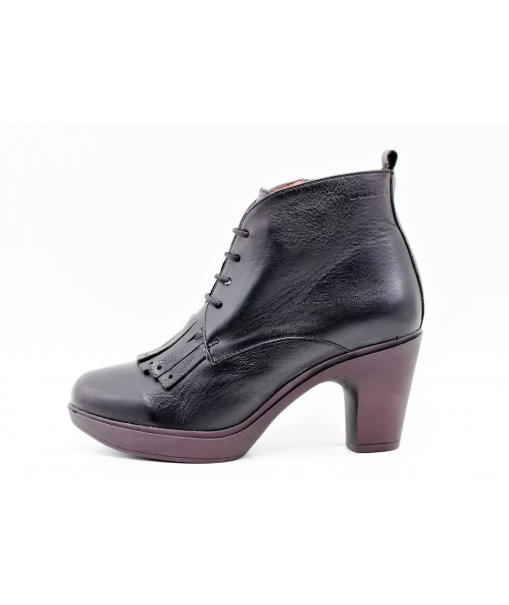 Women wonders Ankle Boots- 6625