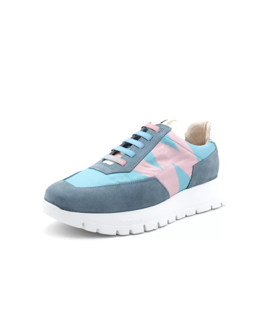 Women wonders Sneakers- A2422