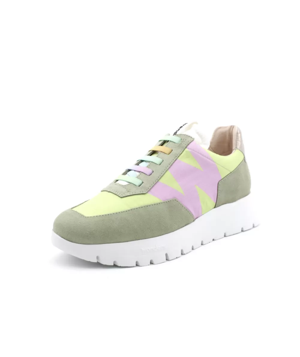 Women wonders Sneakers- A2422