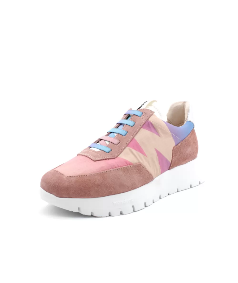 Women wonders Sneakers- A2422