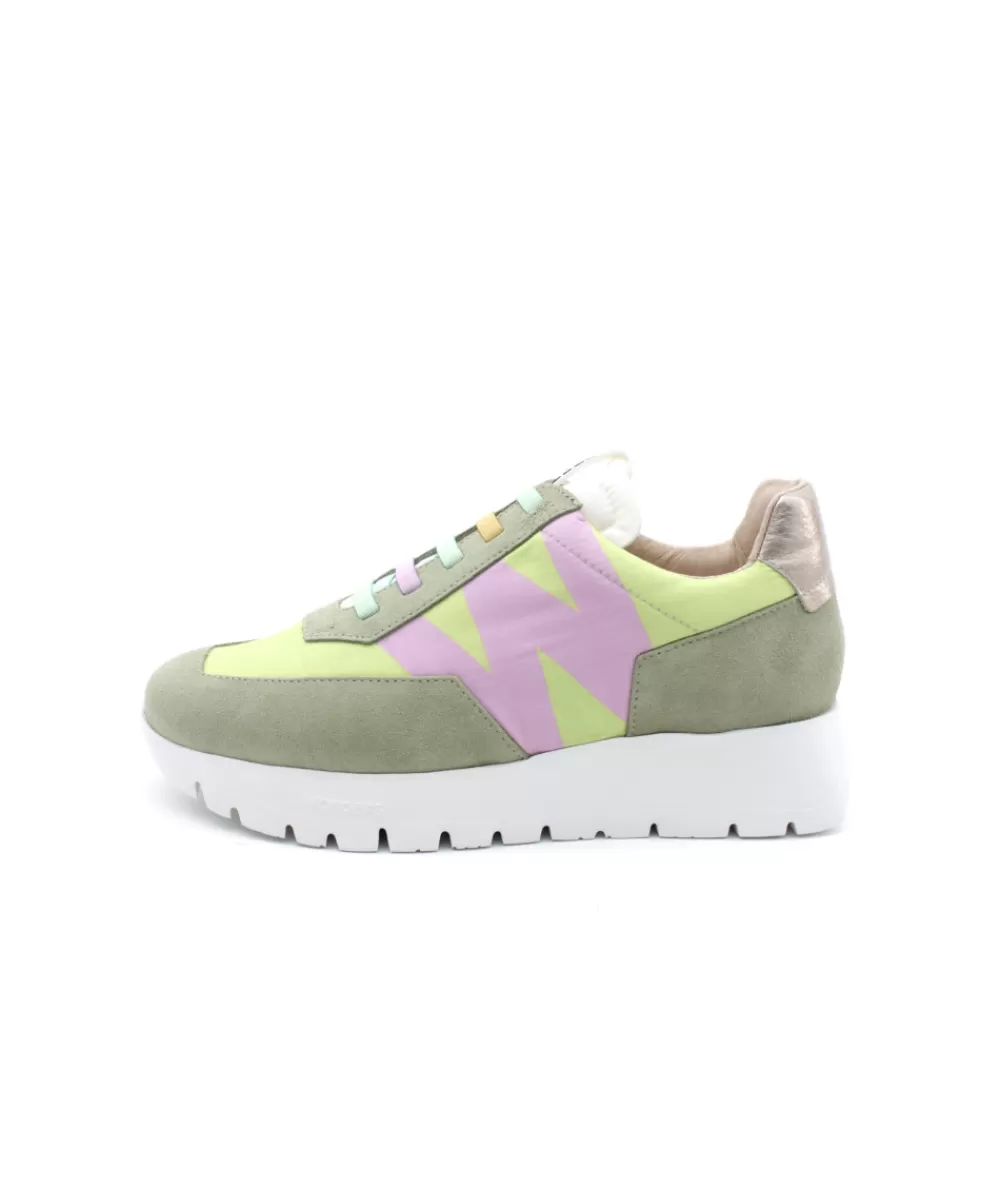 Women wonders Sneakers- A2422