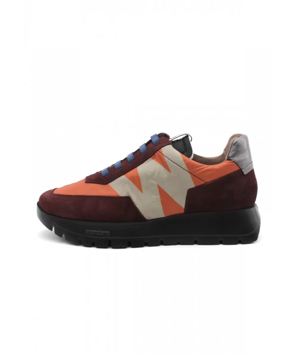 Women wonders Sneakers- A2422