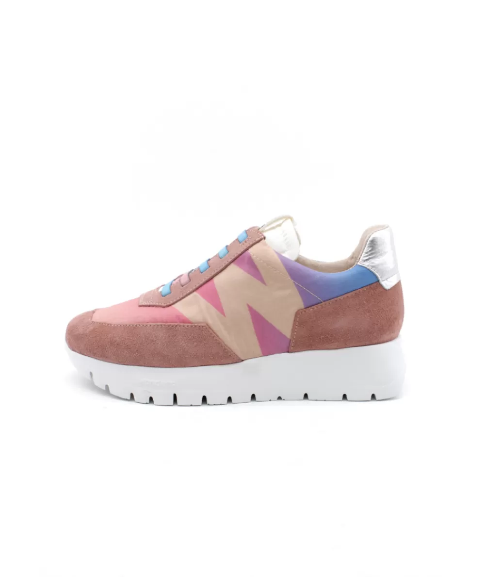 Women wonders Sneakers- A2422