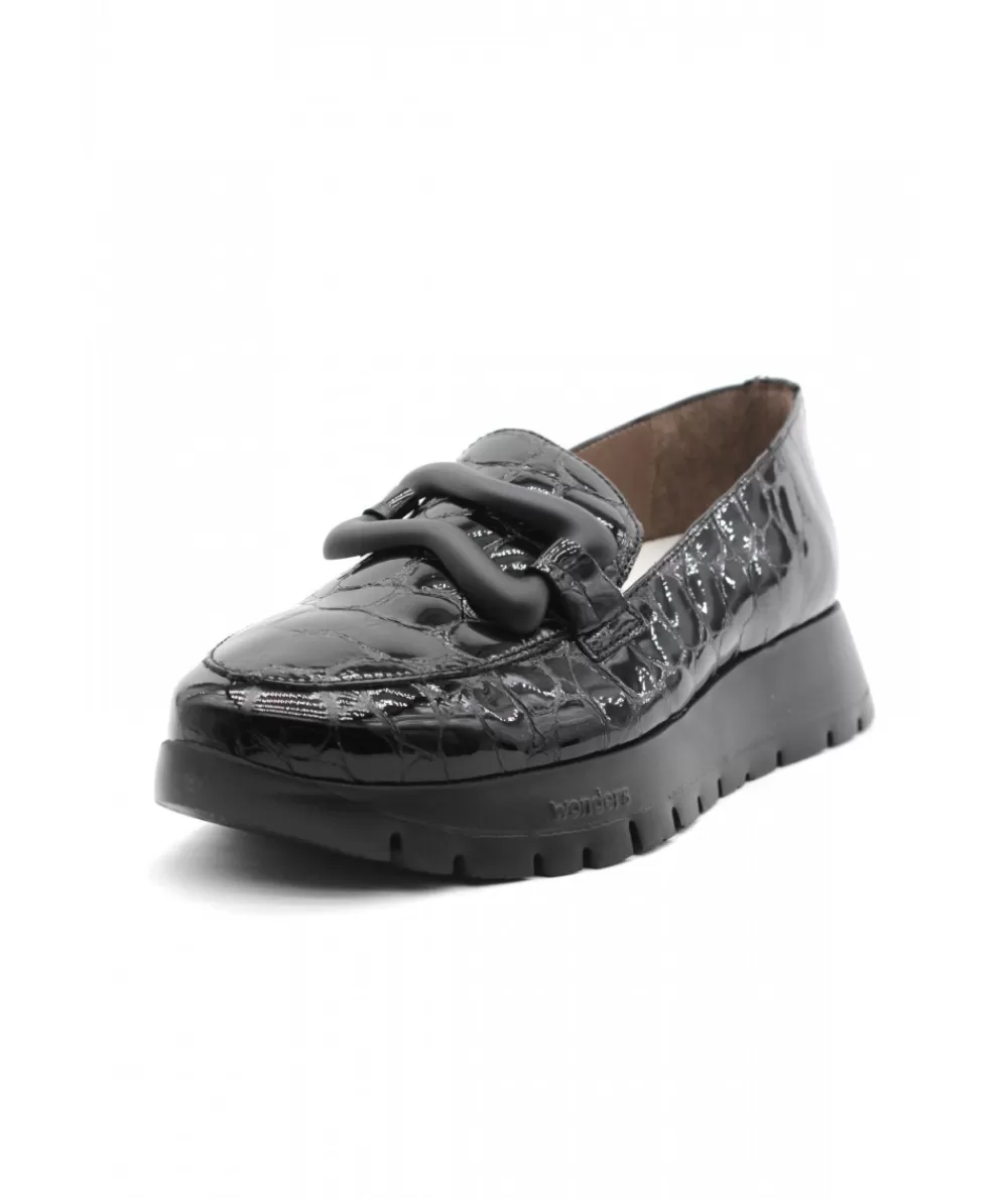 Women wonders Moccasins- A2430