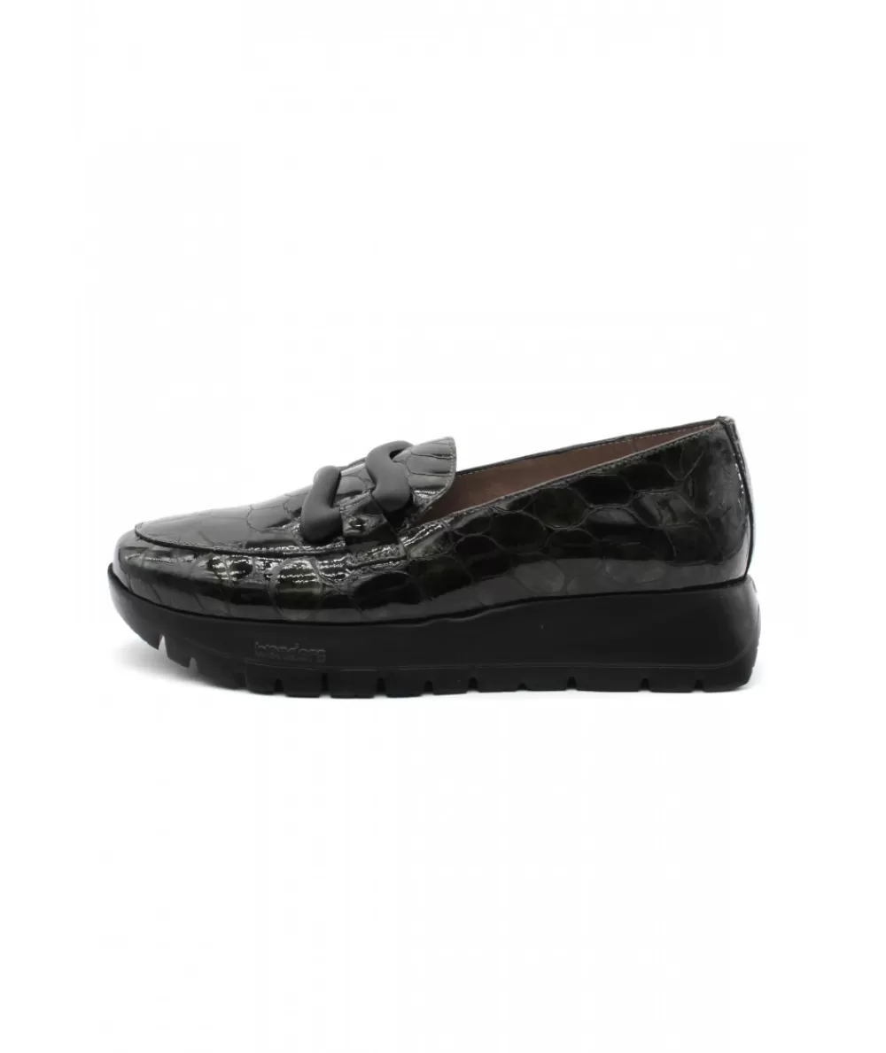 Women wonders Moccasins- A2430