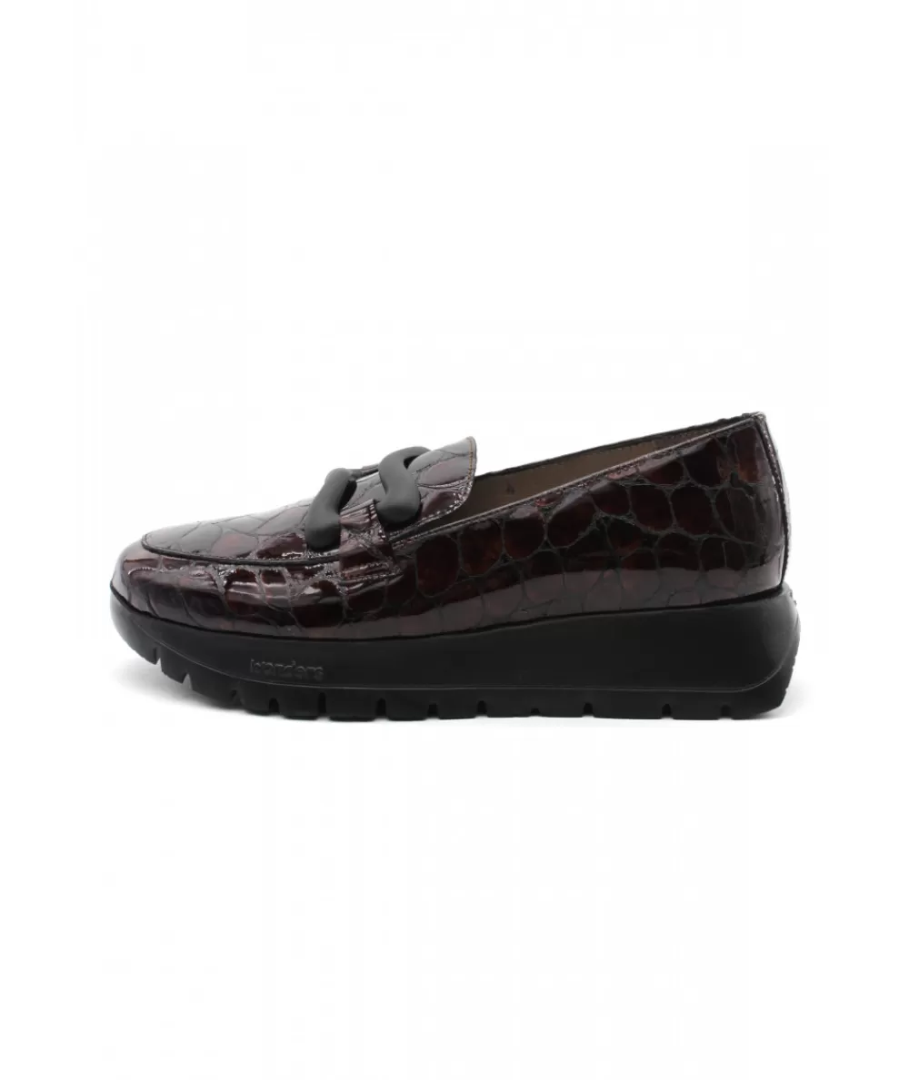 Women wonders Moccasins- A2430