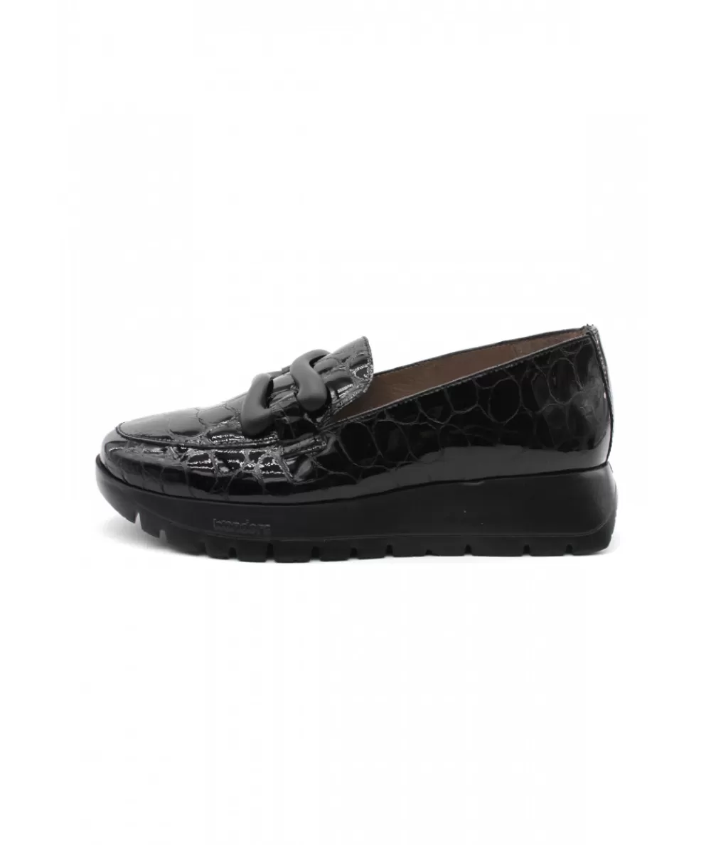 Women wonders Moccasins- A2430