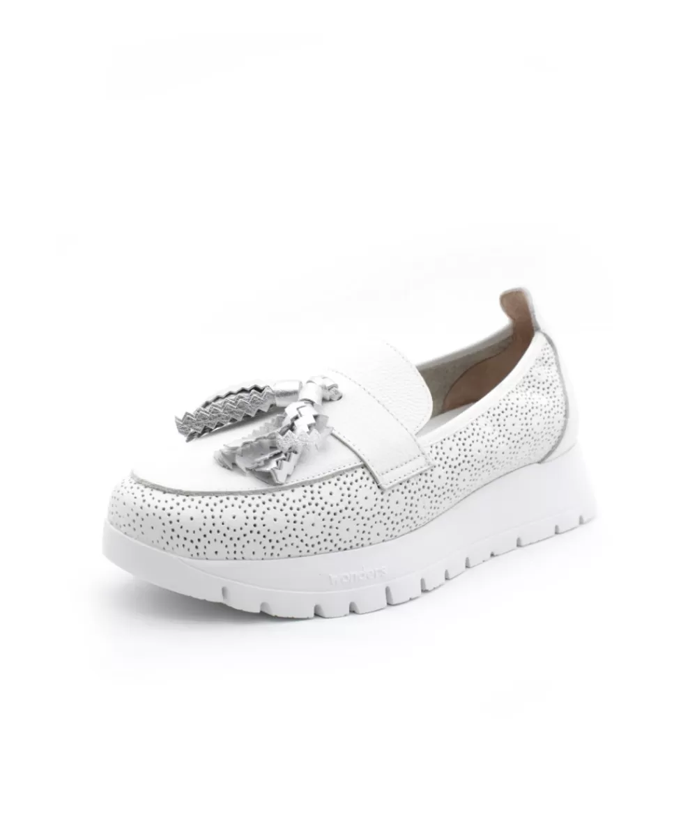 Women wonders Moccasins- A2445