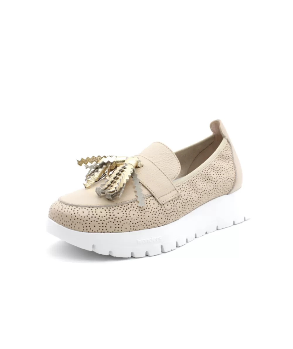 Women wonders Moccasins- A2445