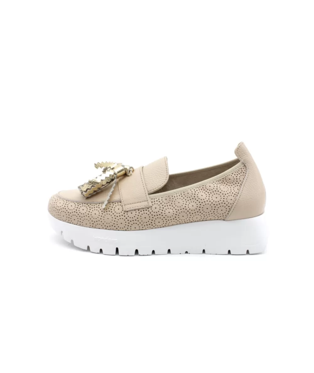 Women wonders Moccasins- A2445