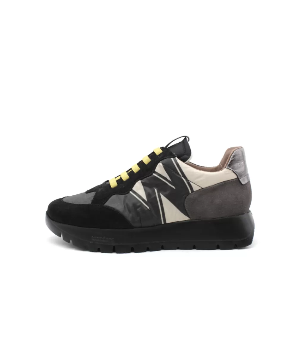 Women wonders Sneakers- A2452