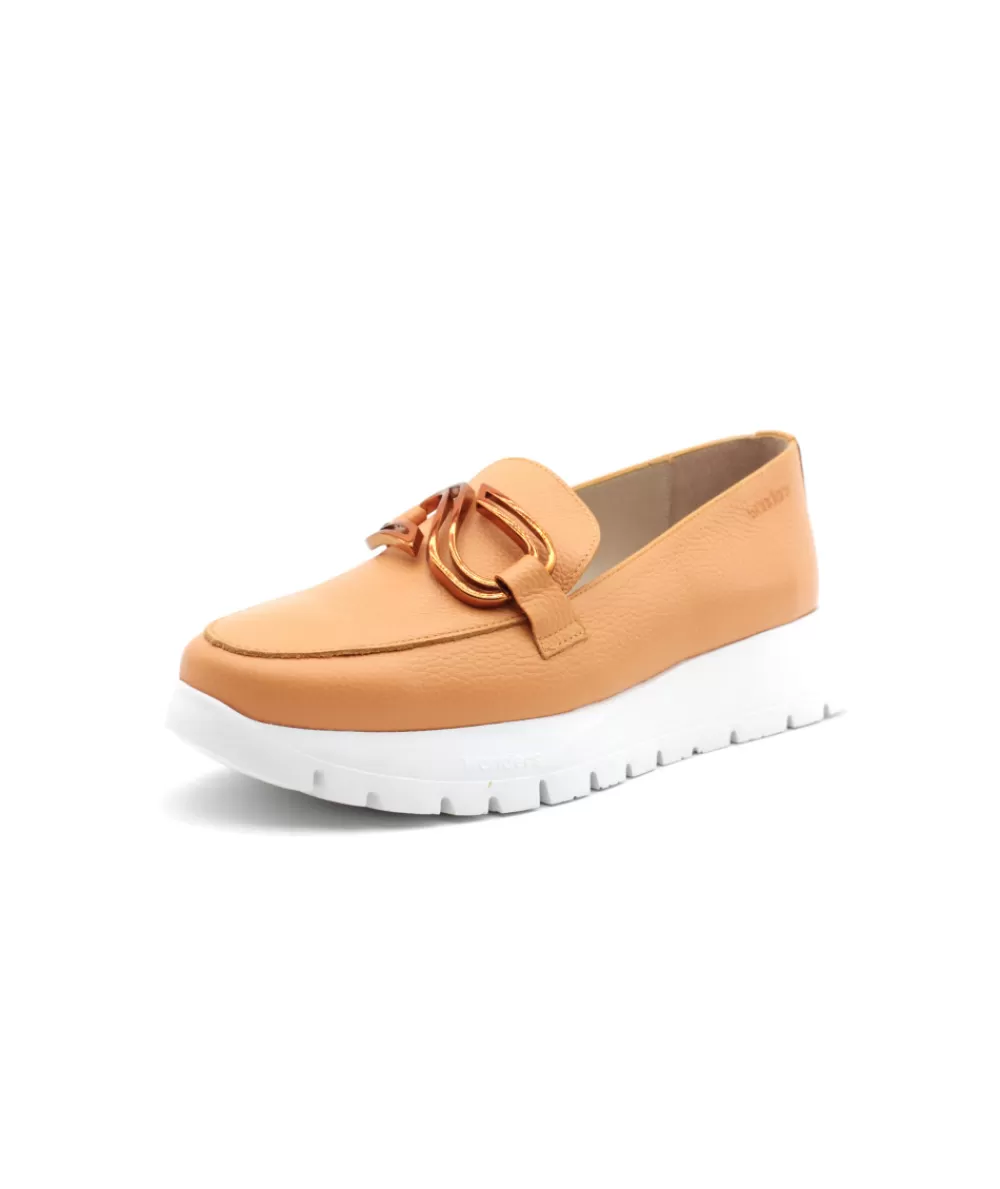 Women wonders Moccasins- A2462