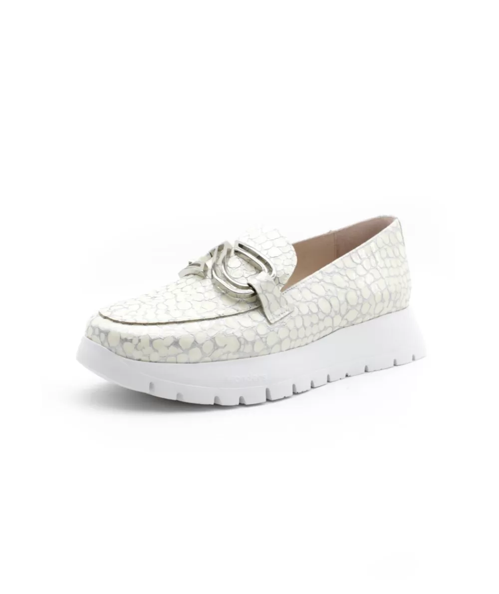 Women wonders Moccasins- A2462