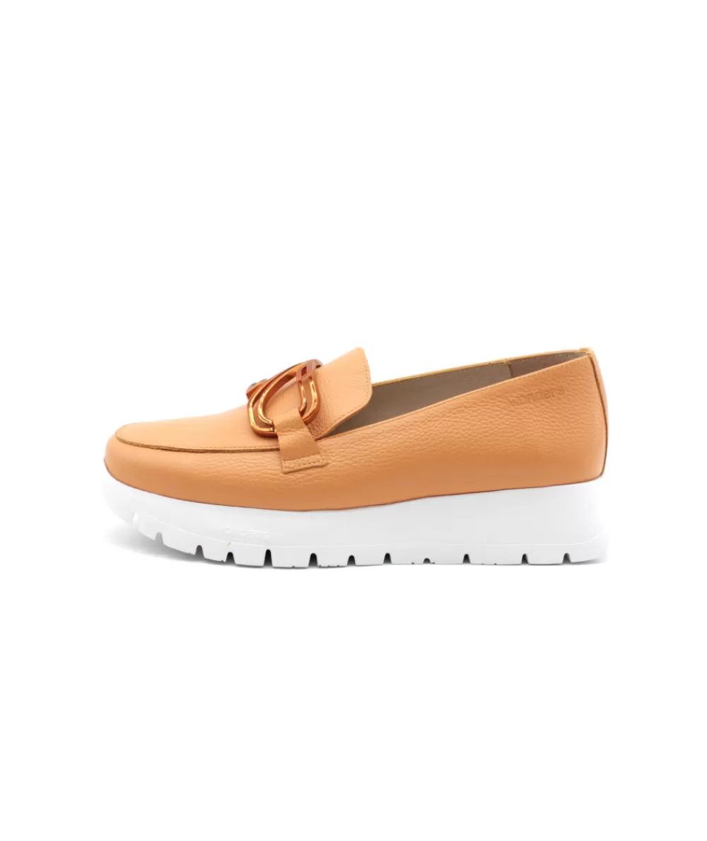 Women wonders Moccasins- A2462