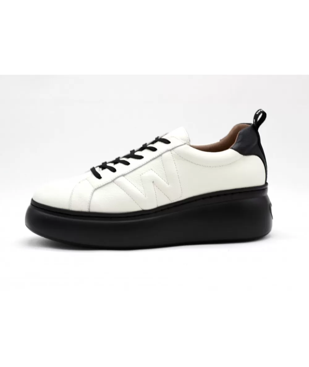 Women wonders Sneakers- A2603