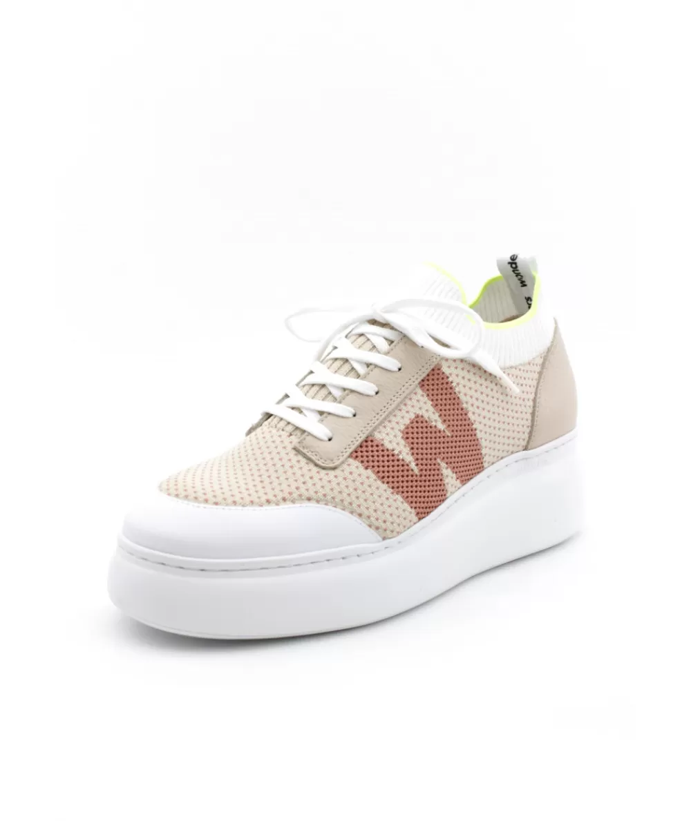 Women wonders Sneakers- A2635