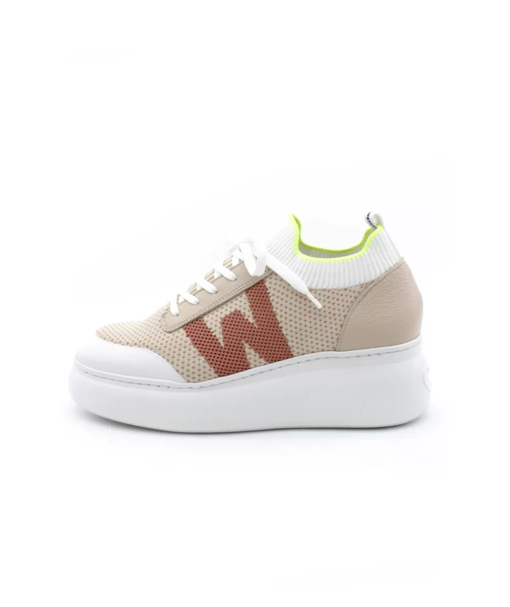 Women wonders Sneakers- A2635